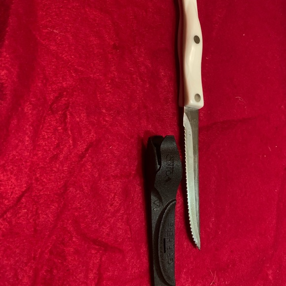 Cutco Kitchen Cutco Knives Poshmark